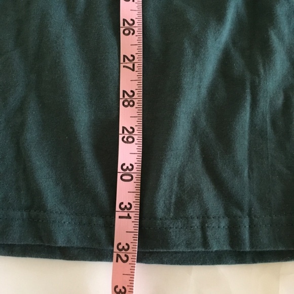 VTG 1997 Harley Davidson Pittsburgh, PA Heritage Green T Shirt Mens XL USA Made - Picture 12 of 12